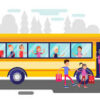 Transport scolaire Transport scolaire