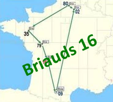 briauds 16 2019