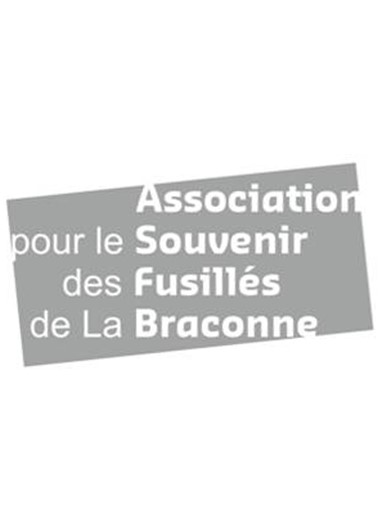 Association pour le Souvenir des Fusillés de la Braconne