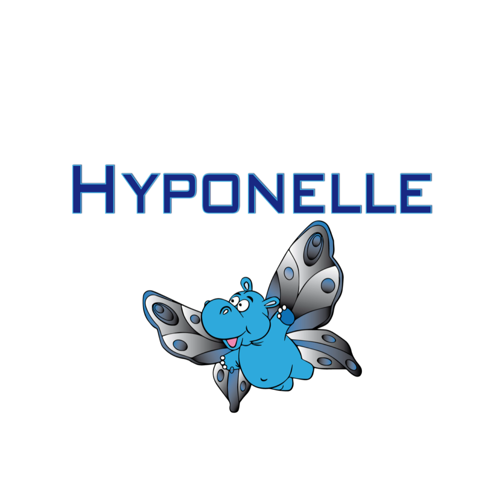 Hyponelle Espaces verts