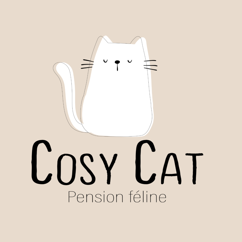 Cosy Cat_CarrÃ©