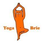 Yoga Brie