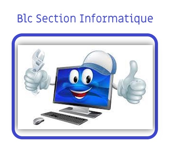 Informatique de Brie