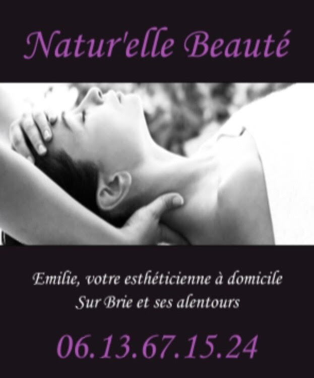 Natur’elle beauté