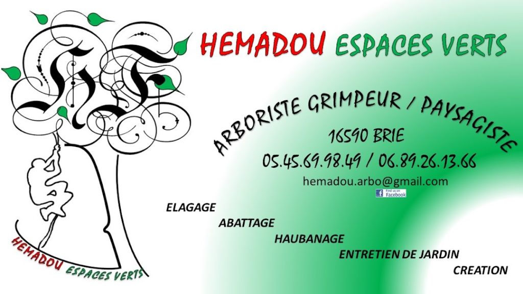 hemadou