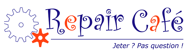 logo repair café