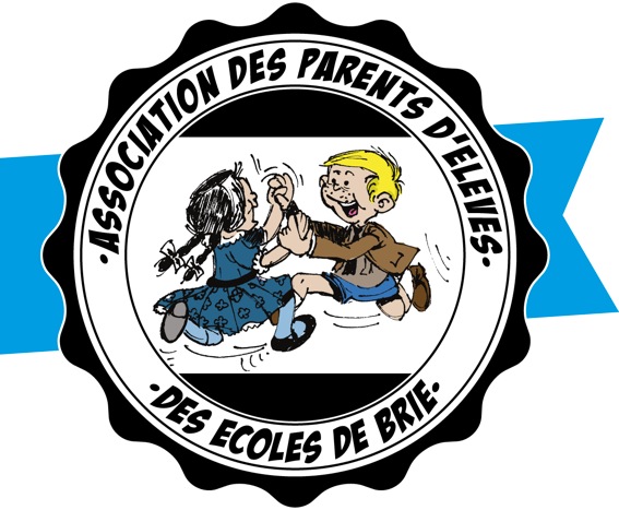 APE logo de Brie 2012